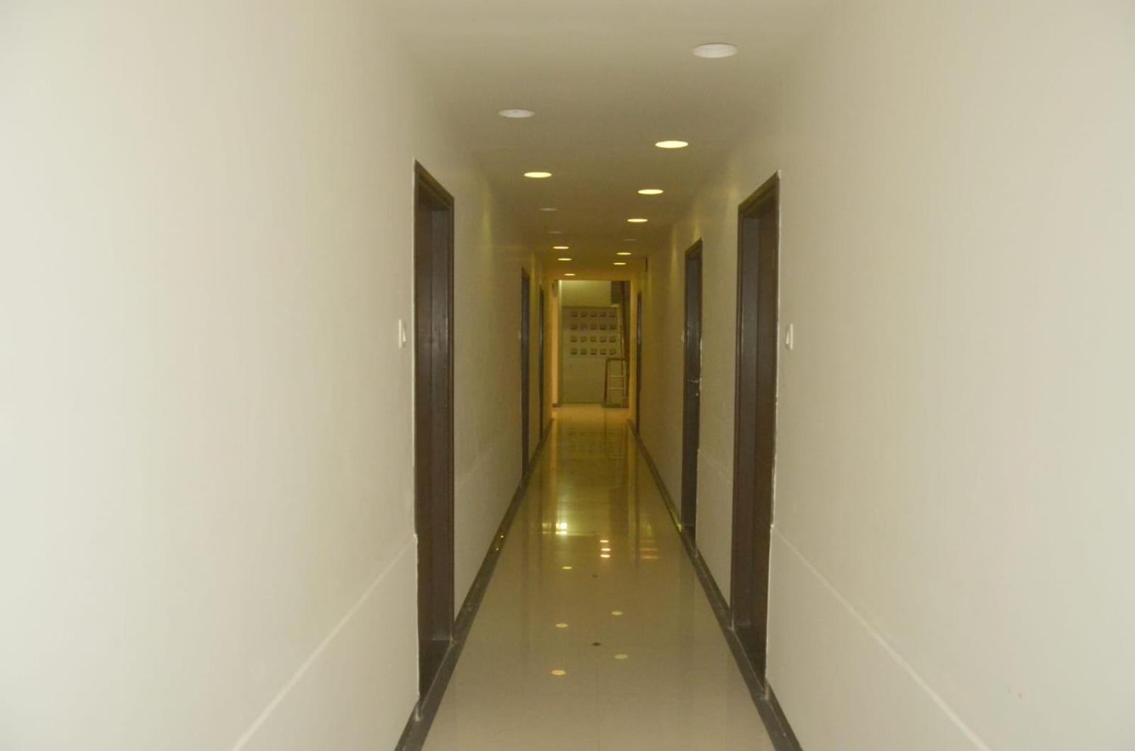 Hotel Sahyog Padra  Exterior foto